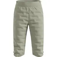 Odlo The Zeroweight Insulator Cross-country Shorts shadow (10876) XS