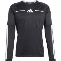 Adidas Schiedsrichter 26 langärmliges Jersey 2XL black