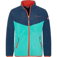 TROLLKIDS Kids Oppdal Jacket XT