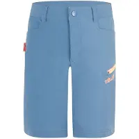 TROLLKIDS - Kid's Haugesund Shorts Gr 98 blau