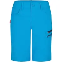 TROLLKIDS - Kid's Haugesund Shorts Gr 134 blau