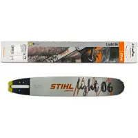 Stihl Führungsschiene Rollomatic E - 37 / 11 / 3/8