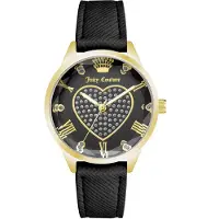 Juicy Couture Mod. Jc_1300Gpbk