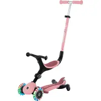 Globber Go Up Active 360 Roller