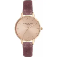 Olivia Burton Ob16de03 Damenuhr
