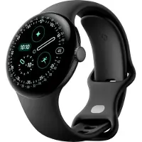 Google Pixel Watch 4, AMOLED, Touchscreen, 32 GB, WLAN, GPS, 31 g