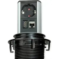 Bachmann ELEVATOR 1x power socket