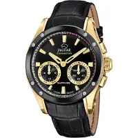 Jaguar Armbanduhr WATCHES J962-2