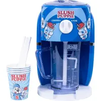 Fizz Creations Slush Ice Puppie-machine Elektrische Eismaschine