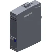 Siemens 6ES7134-6HB00-0CA1 SIMATIC ET 200SP AI 2xU/I 2-/4-wire HF 6ES71346HB000CA1