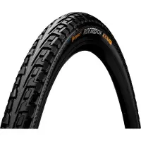 Continental Reifen Ride Tour 26x1,75 (47-559) – Draht schwarz reflektierend 0101149
