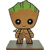 Oz Diamond Painting Crystal Art Buddy 8x11cm