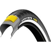 Michelin Fahrradreifen Protek Max 700X35C