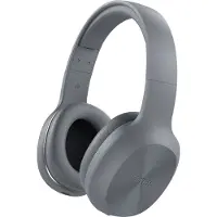 Edifier W600BT, Verkabelt & Kabellos, 20 - 40000 Hz, Kopfhörer, Grau