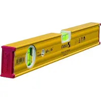 Stabila 80 Asm Wasserwaage 40cm