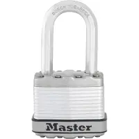 Master Lock M1eurdlfcc Panzer-vorhängeschloss
