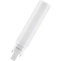 Osram LED-Lampe DULUX D, 10 Watt, G24d-3 (840)