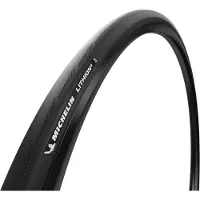 Michelin Lithion 4 700x28c (28-622) Performance Line-Reifen – Faltreifen schwarz 034687
