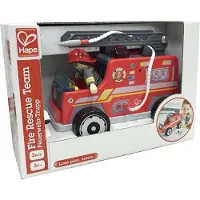 Hape Rettungsteam
