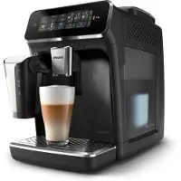 Philips Series 3300 EP3341/50 Kaffeevollautomat, Espressomaschine, 1,8 l, Kaffeebohnen, Eingebautes Mahlwerk, 1500 W