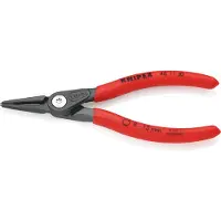 Knipex Präzisions-Sicherungsringzange - 8 - 13 / J 0 / 140
