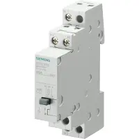 Siemens 5TT4204-4 Schaltrelais mit 4 Schließern Kontakt für AC 230V 16A Ansteuerung AC 8V 5TT42044