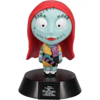 Paladone Nightmare Before Christmas - Sally Icon Light Figur Mehrfarbig Mehrfarbig One Size