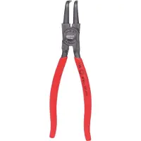 Ks Tools Innen-Sicherungszange, abgewinkelt - 119.2064