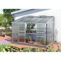 Vitavia Ida 6500 HKP 4mm, alu