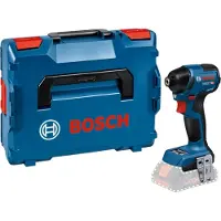 Bosch Schlagschrauber GDR 18V-220 C inkl. L-BOXX 136 - 06019L6001