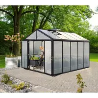 Vitavia Zeus Comfort 10000 HKP10mm, schwarz