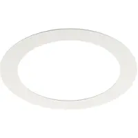 SLV 1006152 NUMINOS XL Reduzierring, rund 240/180 mm weiß