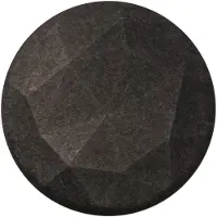 SLV 1004663 MANA 60, Schirm rund 60 grau