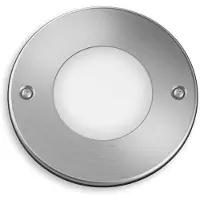 Philips Veranda Einbaustrahler Moss LED