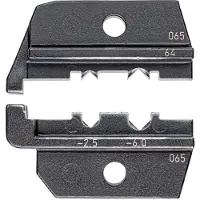 Knipex Crimpeinsatz für ABS-Stecker 80 mm - 974964