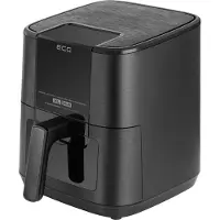 Ecg Af 5500 Crunchy Heißluftfritteuse