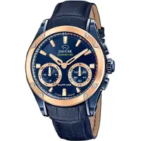 Jaguar Armbanduhr WATCHES J960-1
