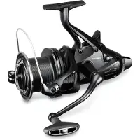 Shimano Big Baitrunner Xtb-lc Karpfenrolle