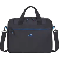Rivacase Riva Case 8027 - Notebook-Tasche - 35.6 cm (14") - Schwarz