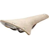 Brooks Saddle C17 Special, Cambium, Natural/Natural Natural/Natural