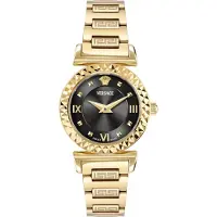 Versace Mini Vanity Restyling Uhr