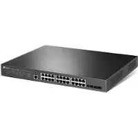 TP-LINK Tl-sg3428xpp-m2 Switch