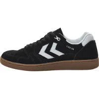Hummel Handballschuhe Liga Gk, BLACK, 36