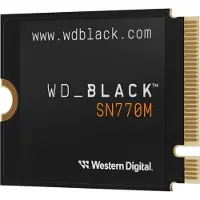 Western Digital Black WDBDNH0010BBK-WRSN, 1 TB, M.2