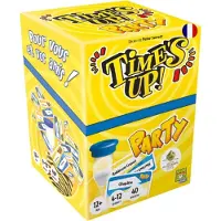 Asmodee TUPA01, Brettspiel, 12 Jahr(e), 40 min, Familienspiel