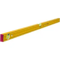 Stabila Wasserwaage 120 cm Type 80 ASM