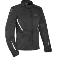 Oxford Jacke Iota 1.0 Damen Schwarz 38