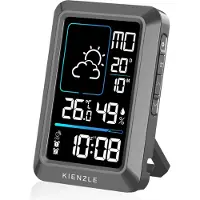 KIENZLE 14997 Wetterstation