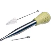 Contacto Bratensaftspritze, Länge: 320 mm