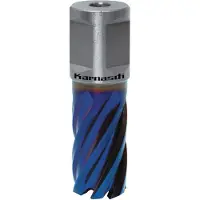 MetallKraft Kernbohrer BLUE-LINE PRO 30 Weldon, Ø 19 mm, 38720.128419